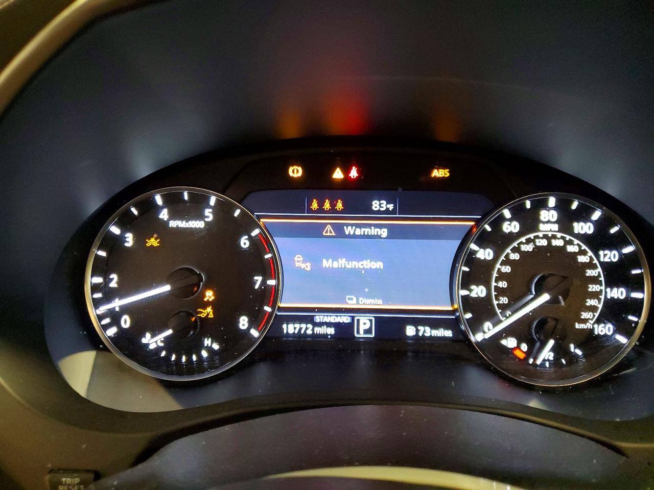 2024 INFINITI QX50
