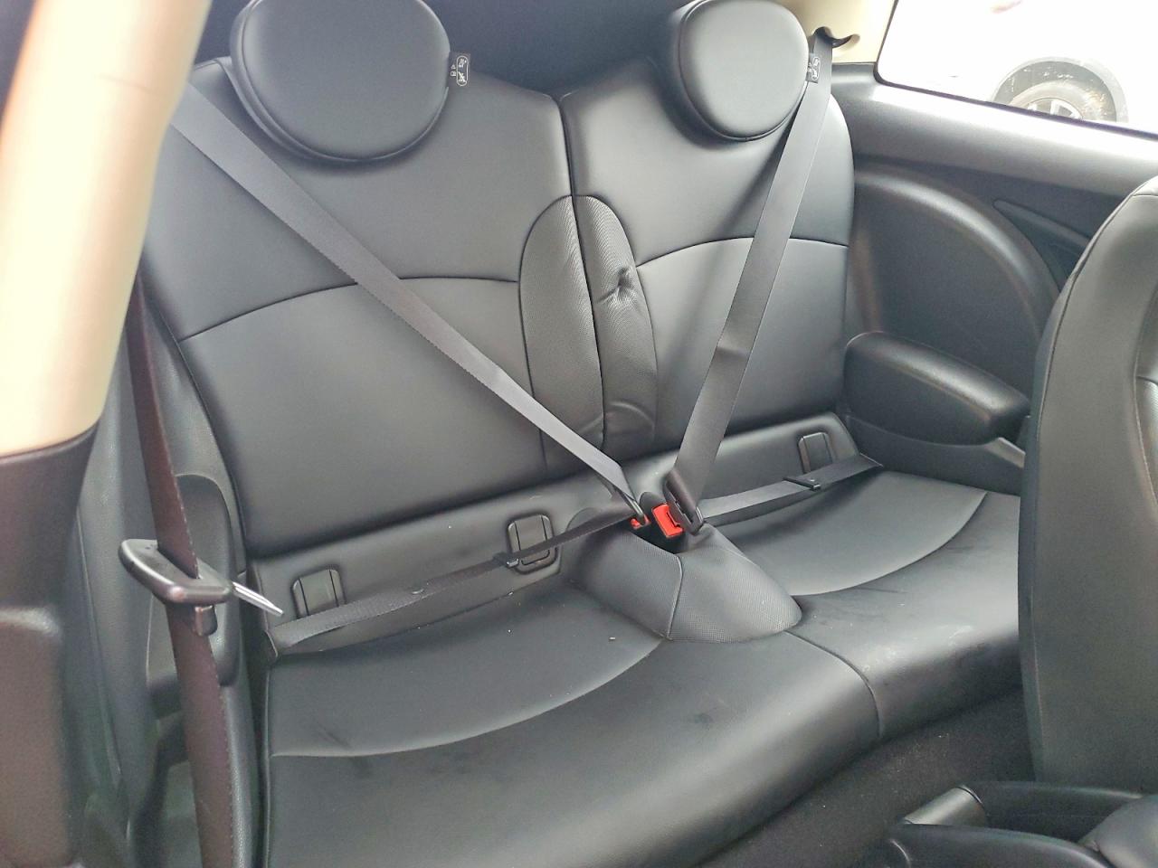 2013 MINI COOPER