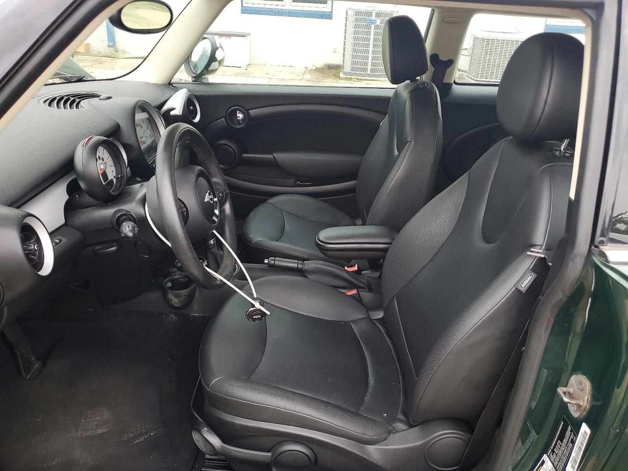 2013 MINI COOPER