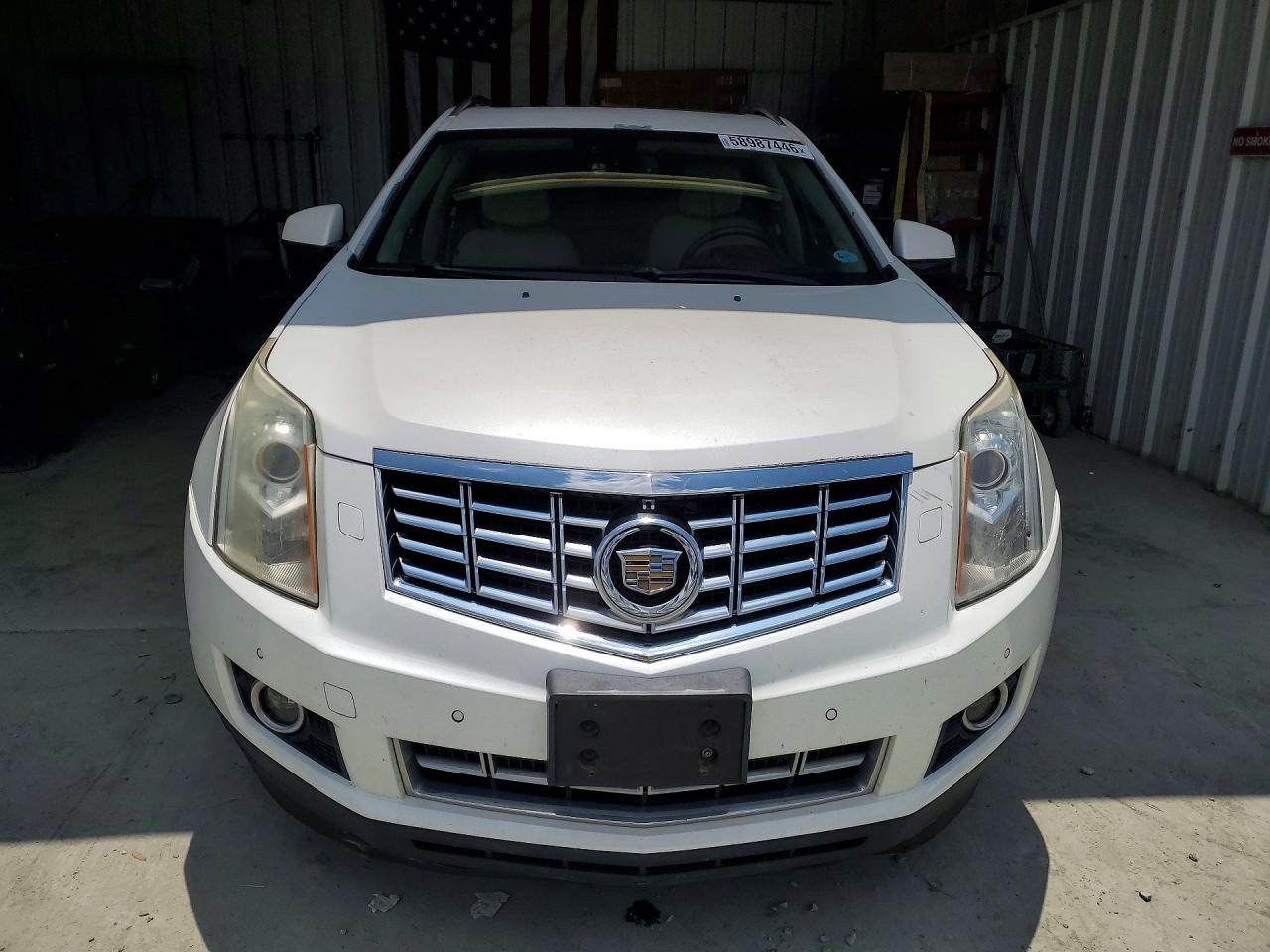 2013 CADILLAC SRX