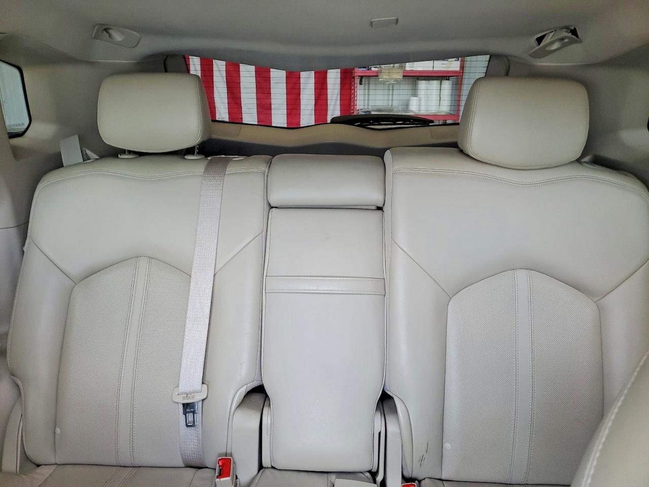 2013 CADILLAC SRX