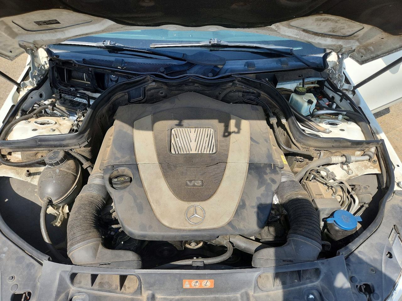 2009 MERCEDES-BENZ C-CLASS