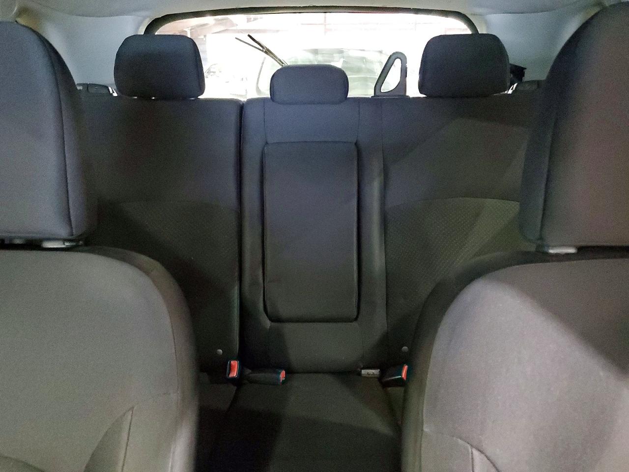 2014 MITSUBISHI OUTLANDER