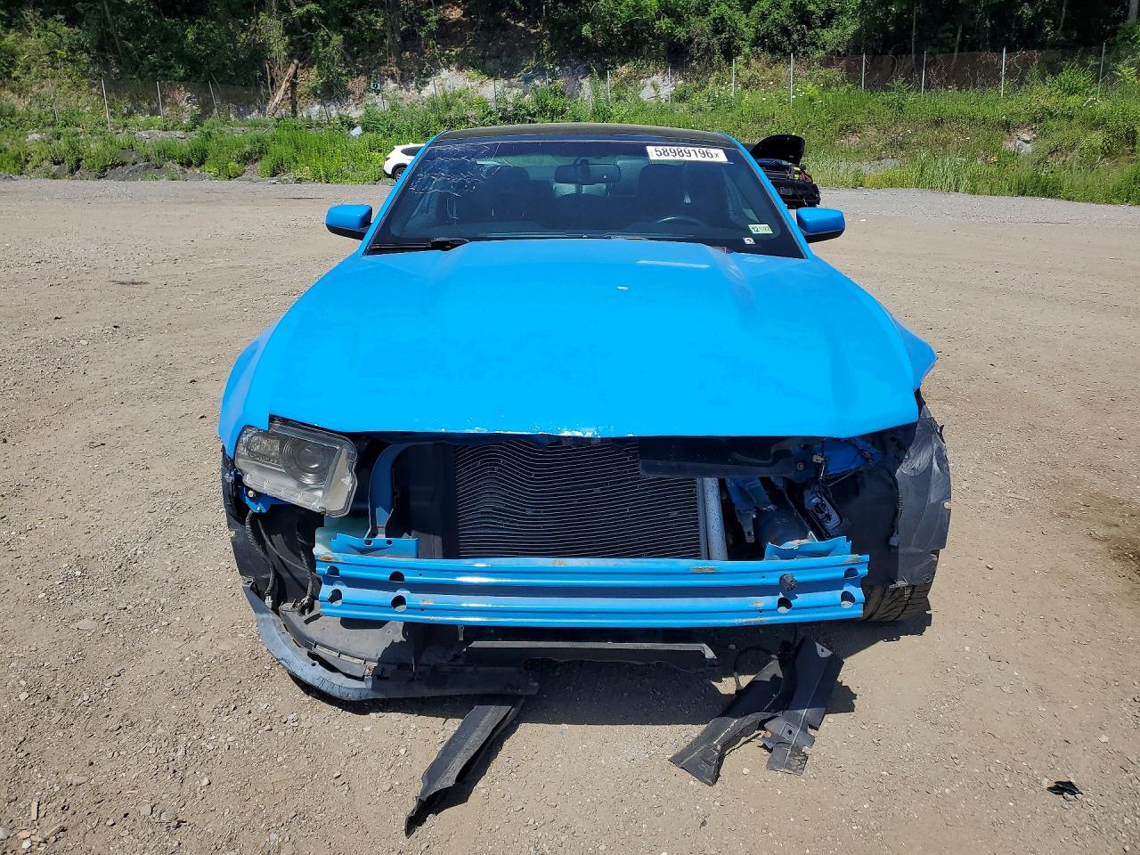 2025 FORD MUSTANG V6