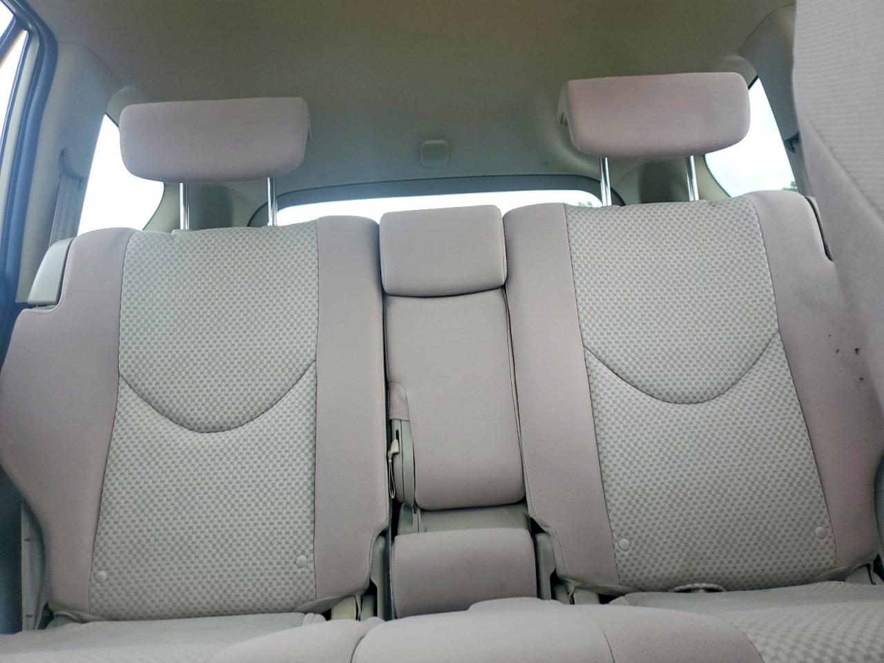2006 TOYOTA RAV4