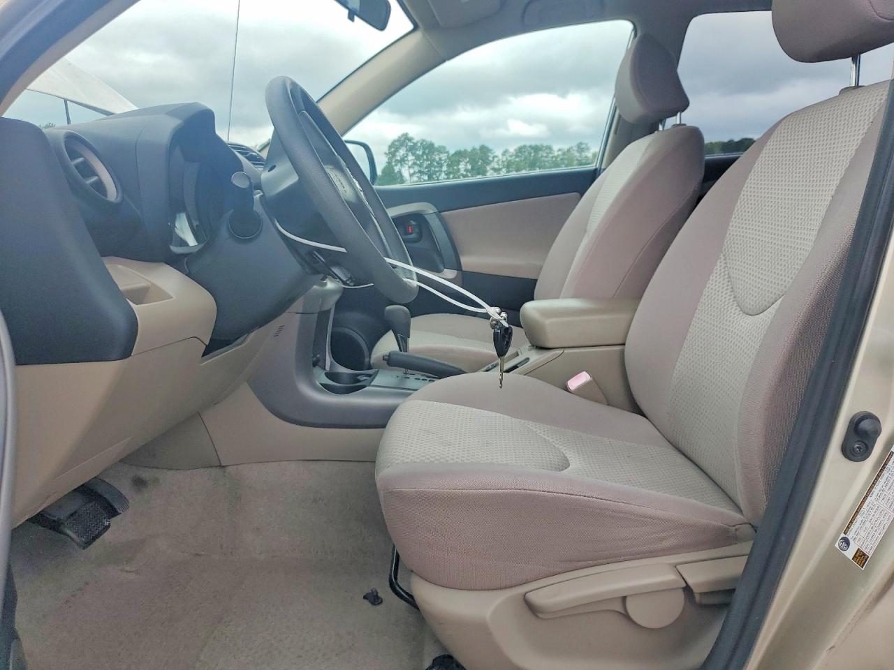 2006 TOYOTA RAV4
