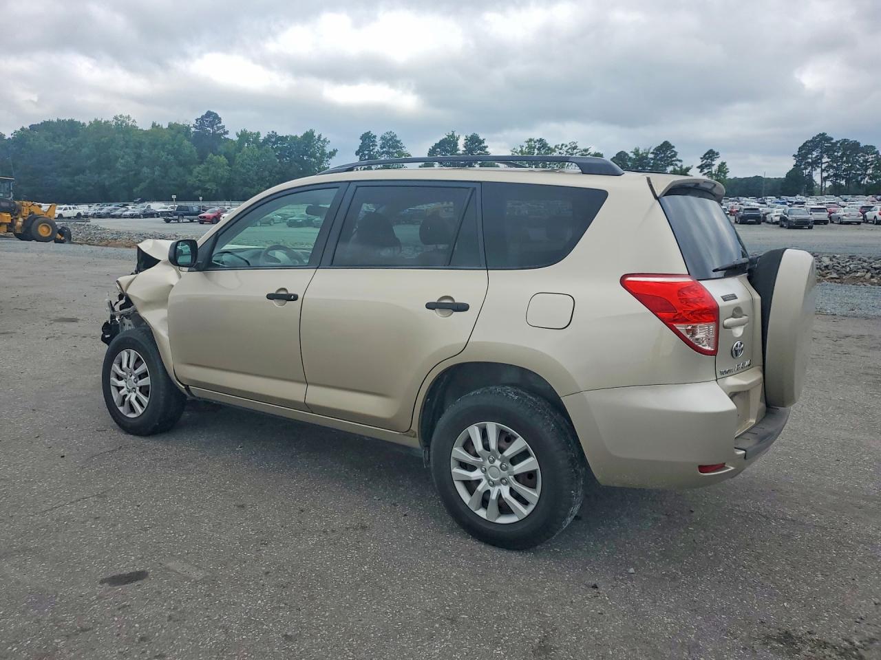 2006 TOYOTA RAV4
