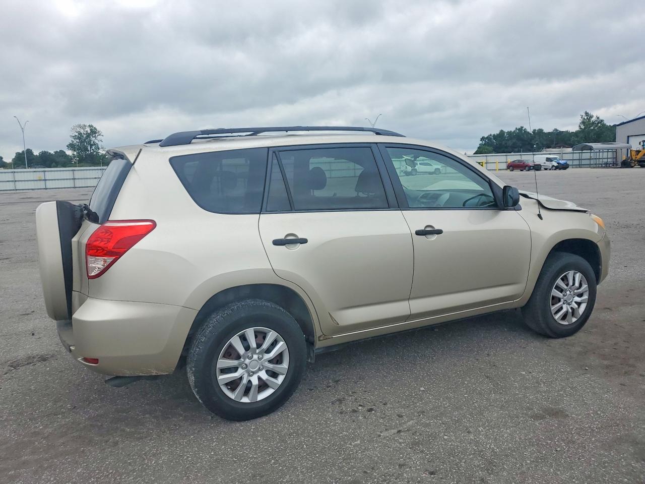 2006 TOYOTA RAV4