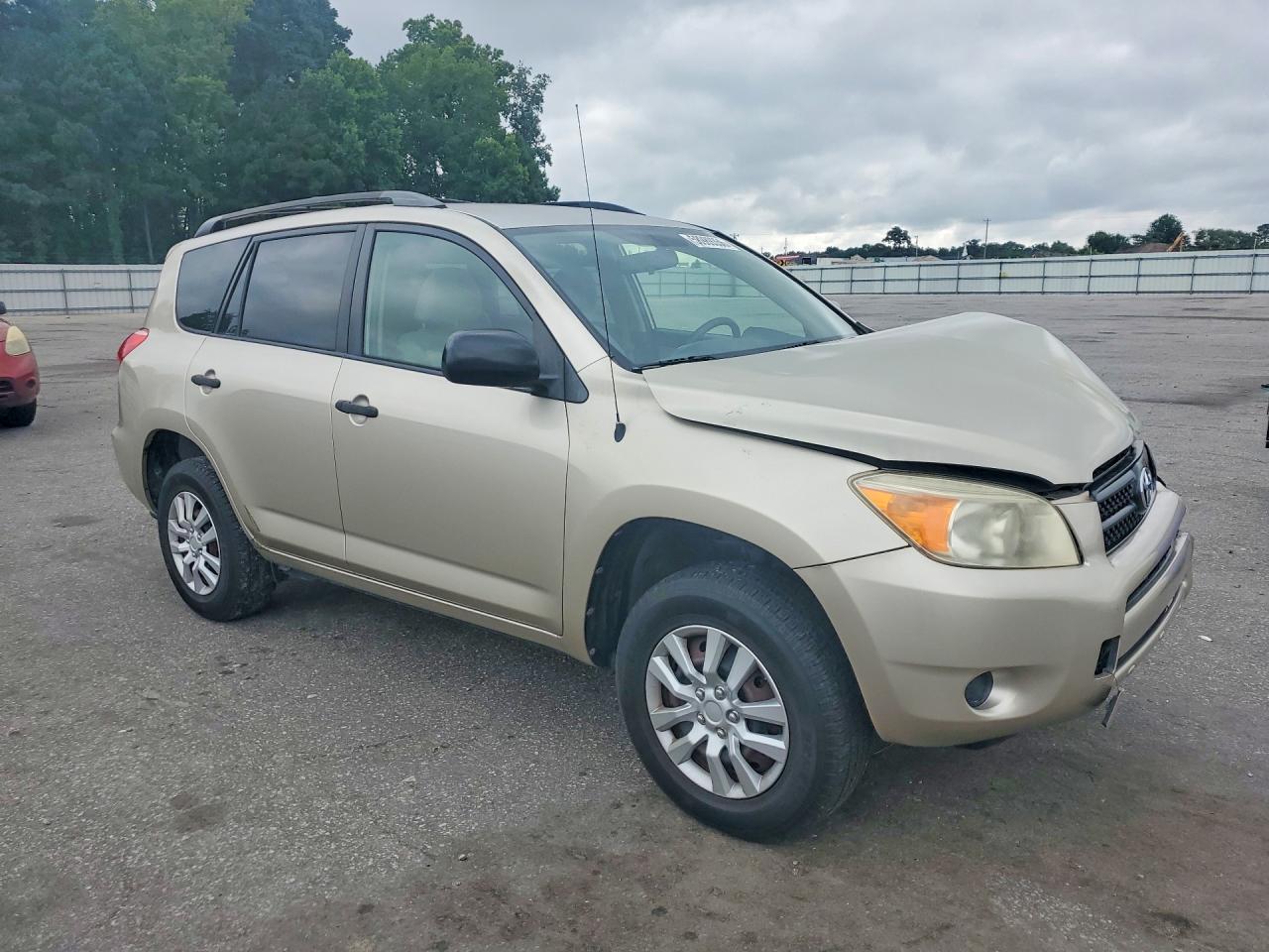 2006 TOYOTA RAV4