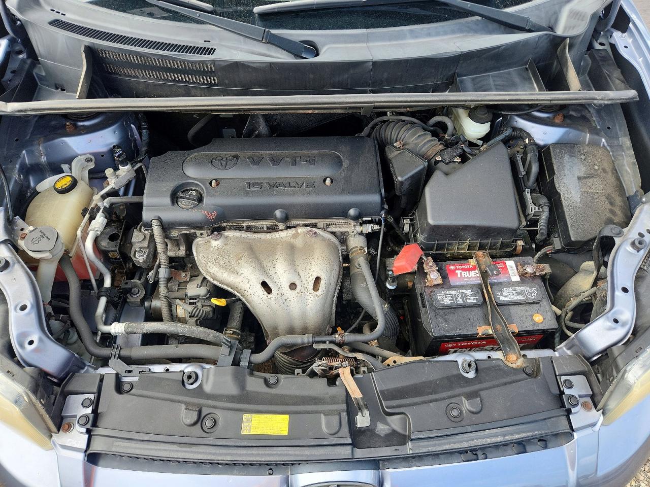 2012 SCION XB