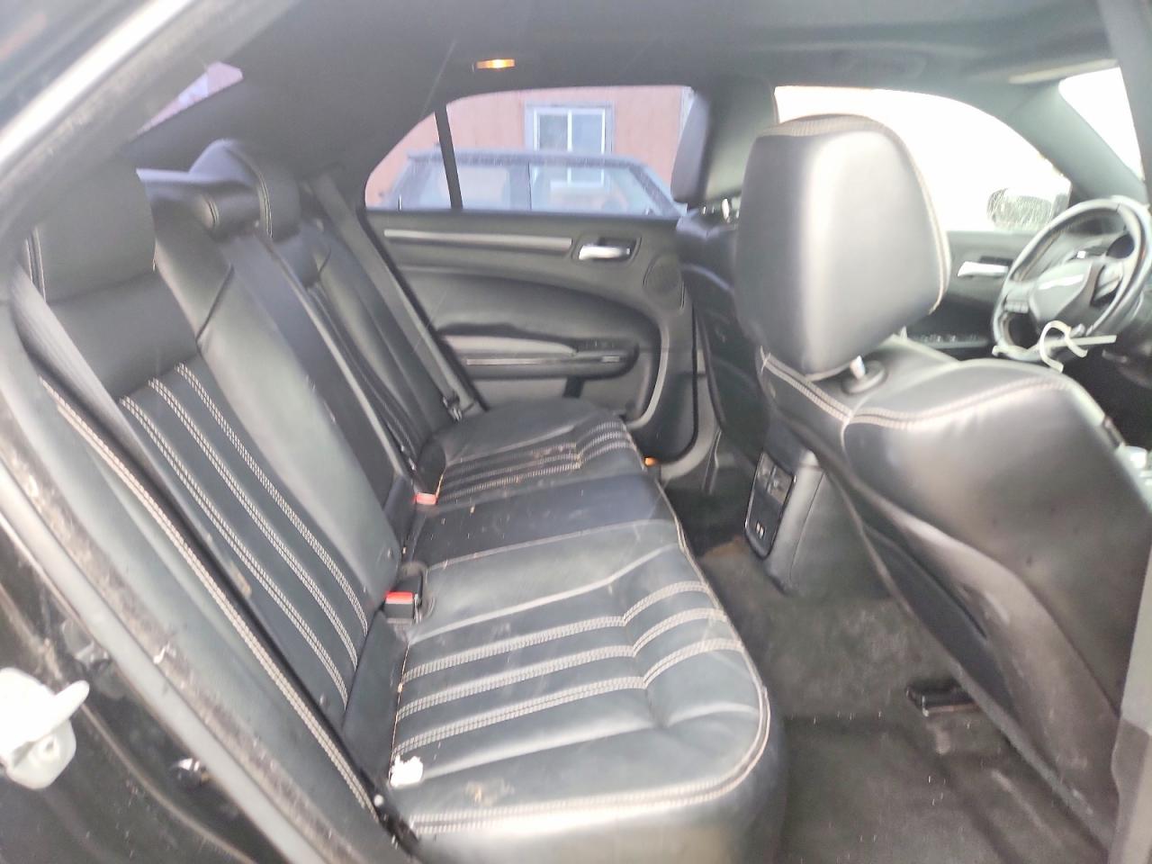 2015 CHRYSLER 300