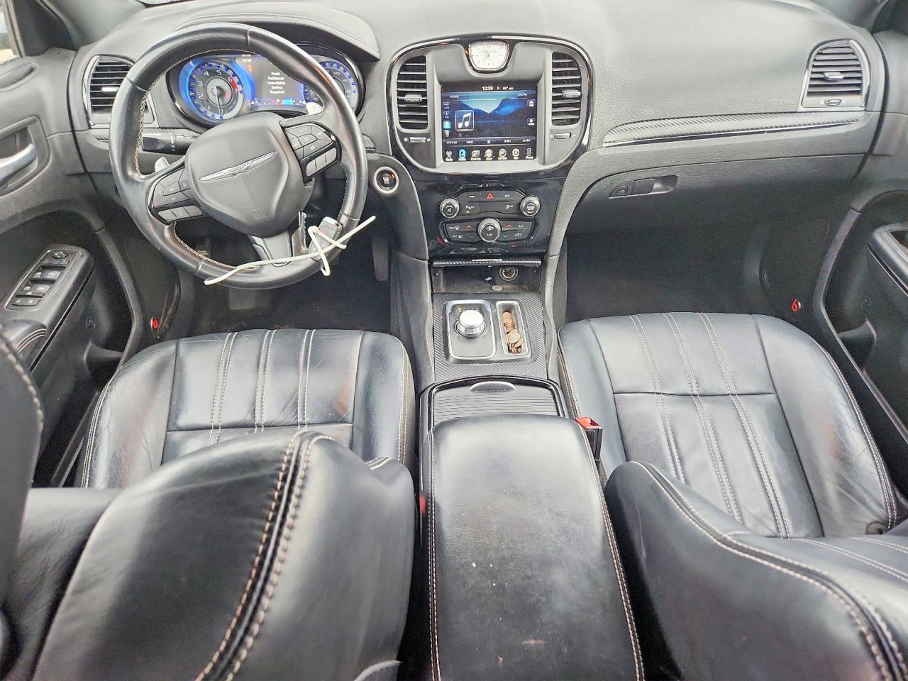 2015 CHRYSLER 300