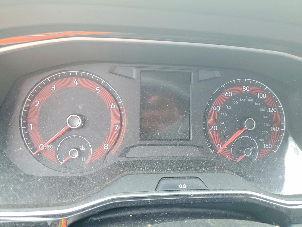 2021 VOLKSWAGEN JETTA