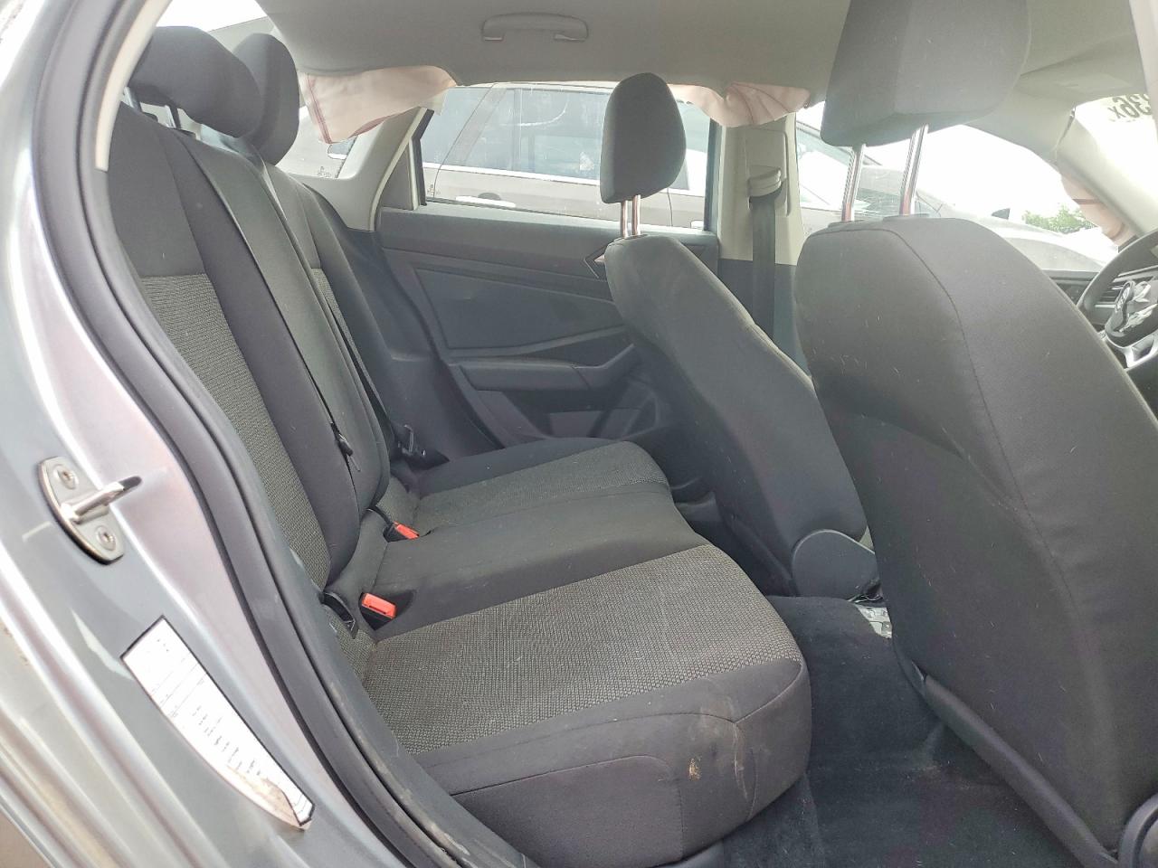 2021 VOLKSWAGEN JETTA