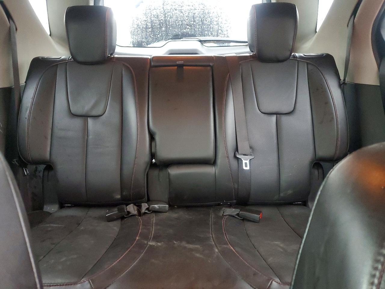 2012 CHEVROLET EQUINOX