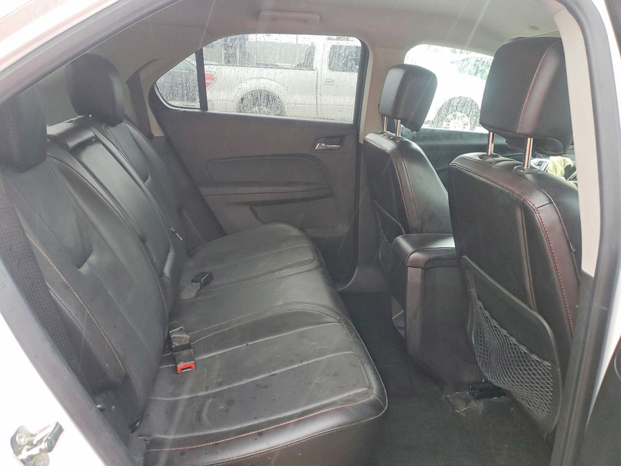 2012 CHEVROLET EQUINOX