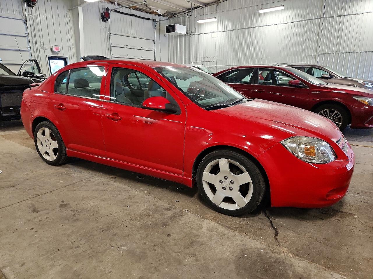 2010 CHEVROLET COBALT