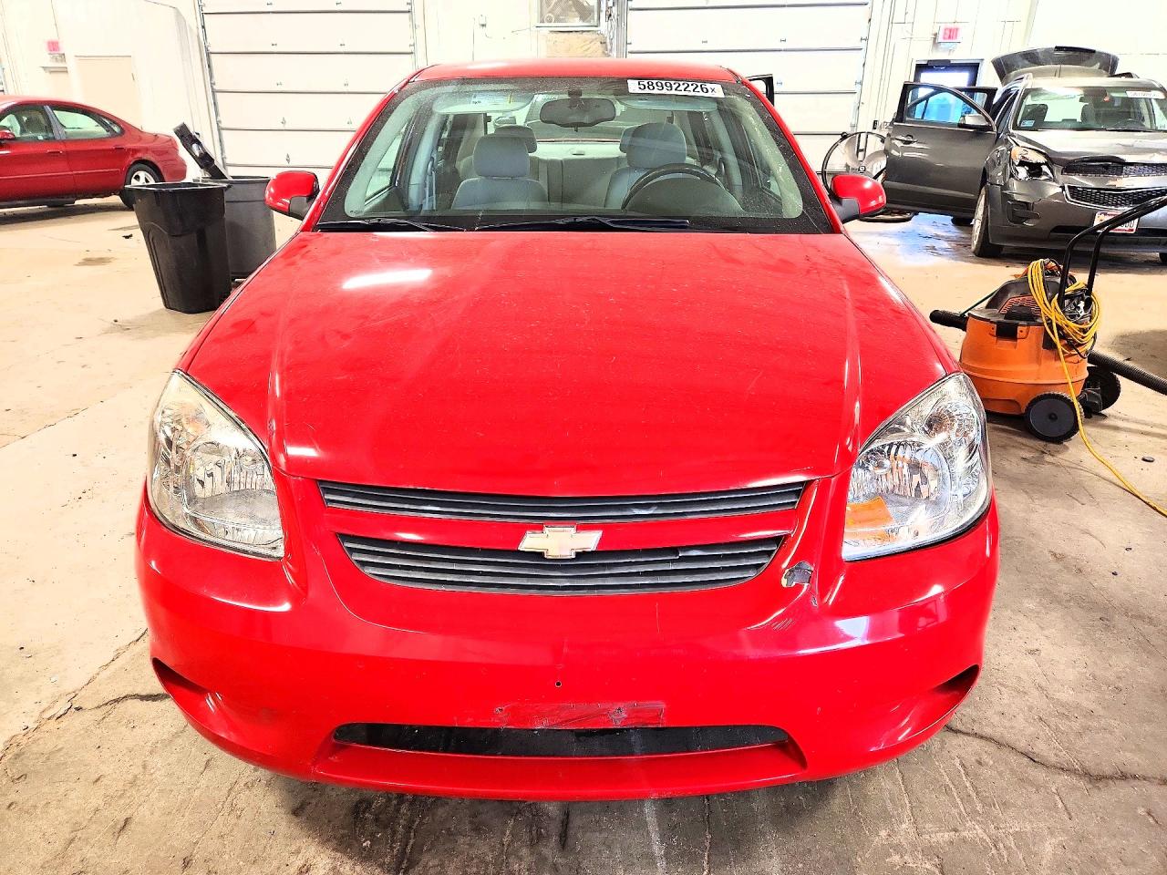2010 CHEVROLET COBALT