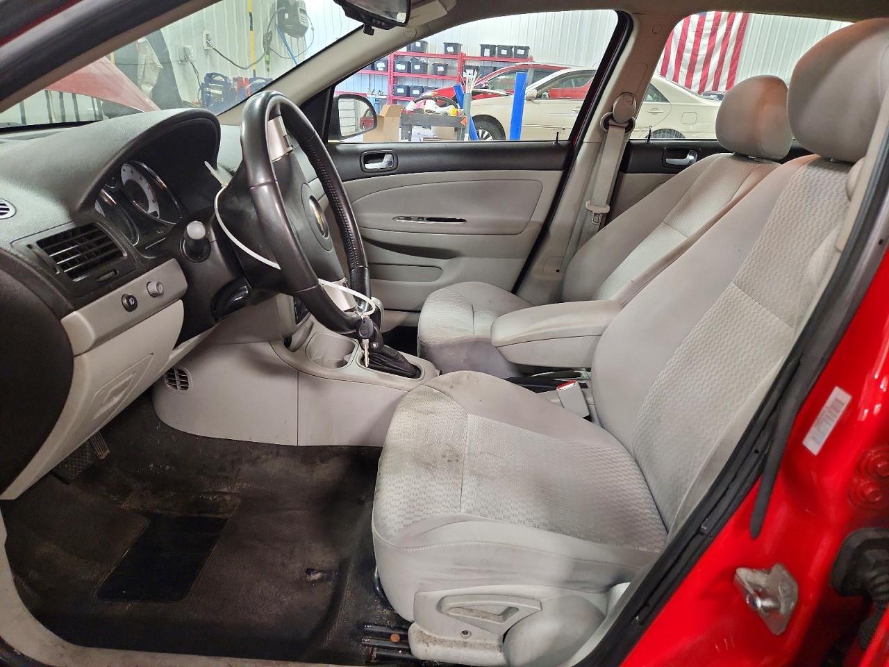 2010 CHEVROLET COBALT
