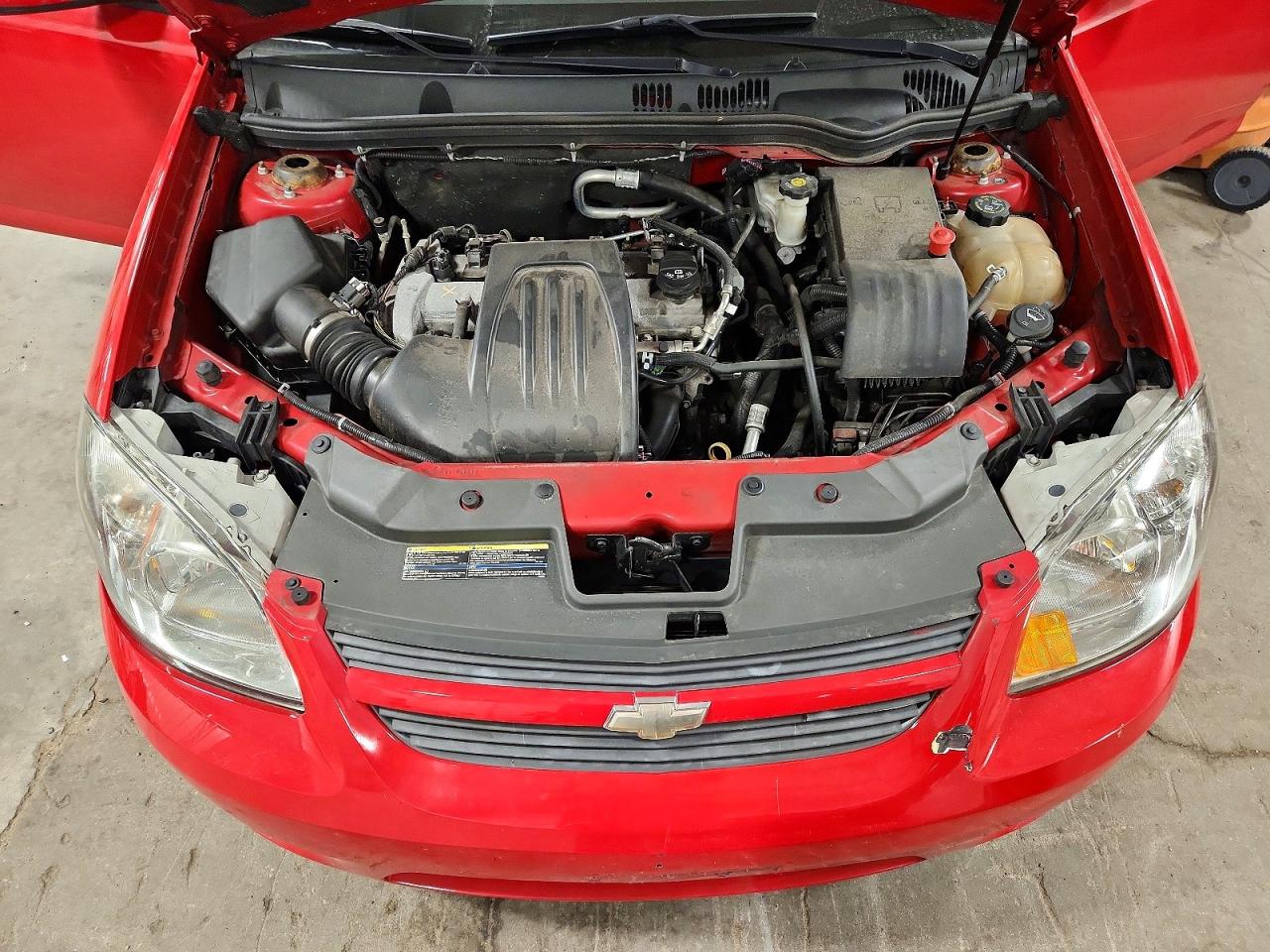 2010 CHEVROLET COBALT