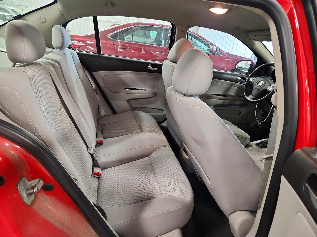 2010 CHEVROLET COBALT