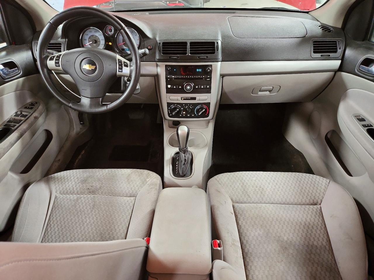 2010 CHEVROLET COBALT