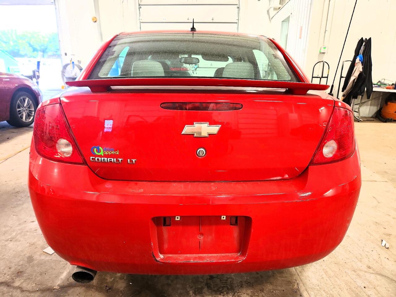2010 CHEVROLET COBALT
