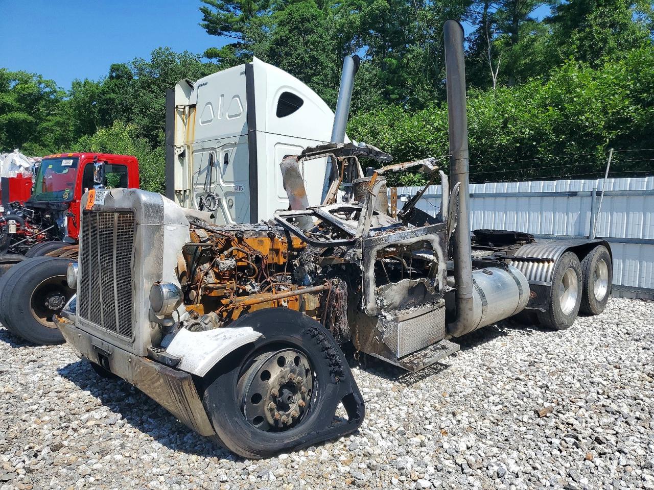 2006 PETERBILT ALL OTHER