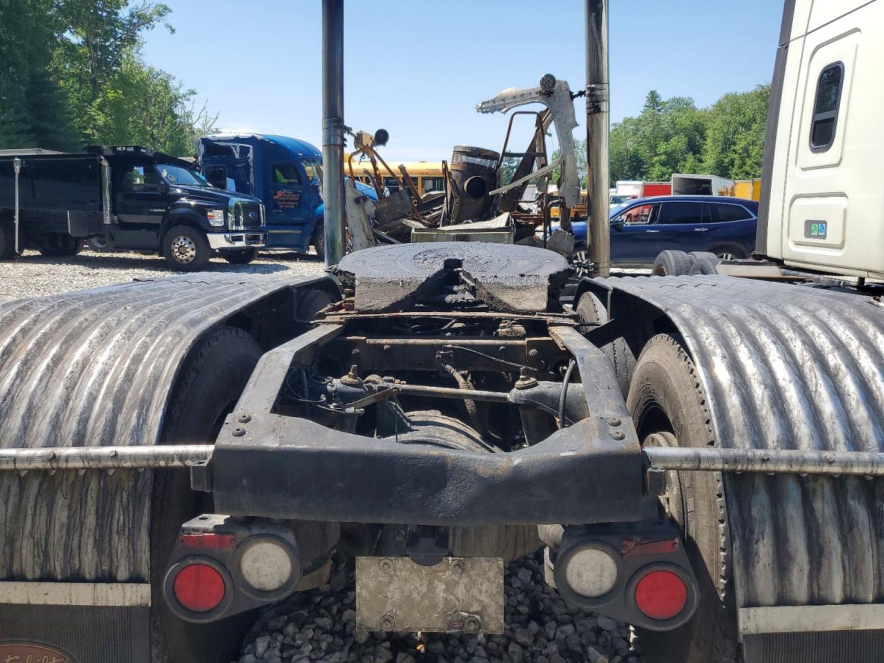2006 PETERBILT ALL OTHER