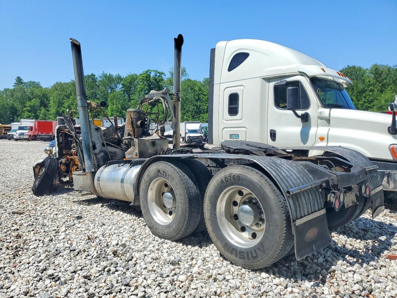 2006 PETERBILT ALL OTHER