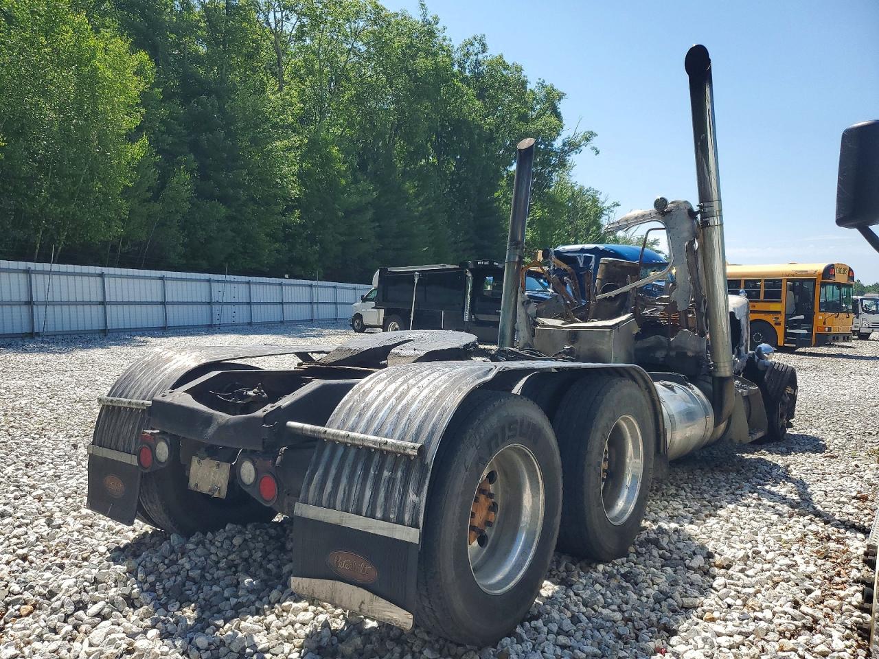 2006 PETERBILT ALL OTHER