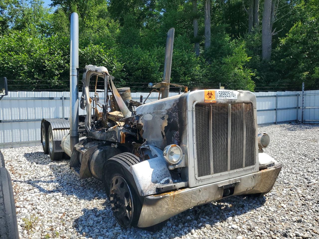 2006 PETERBILT ALL OTHER