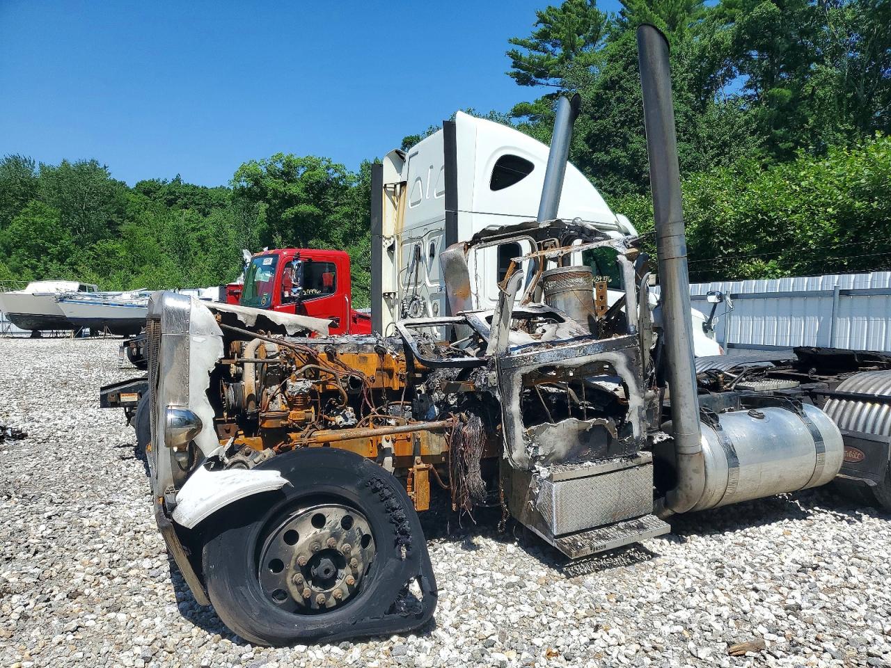 2006 PETERBILT ALL OTHER