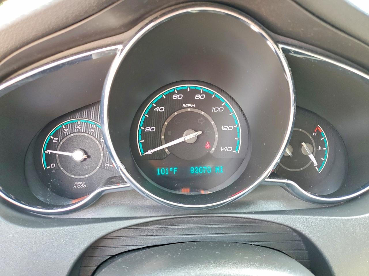 2010 CHEVROLET MALIBU
