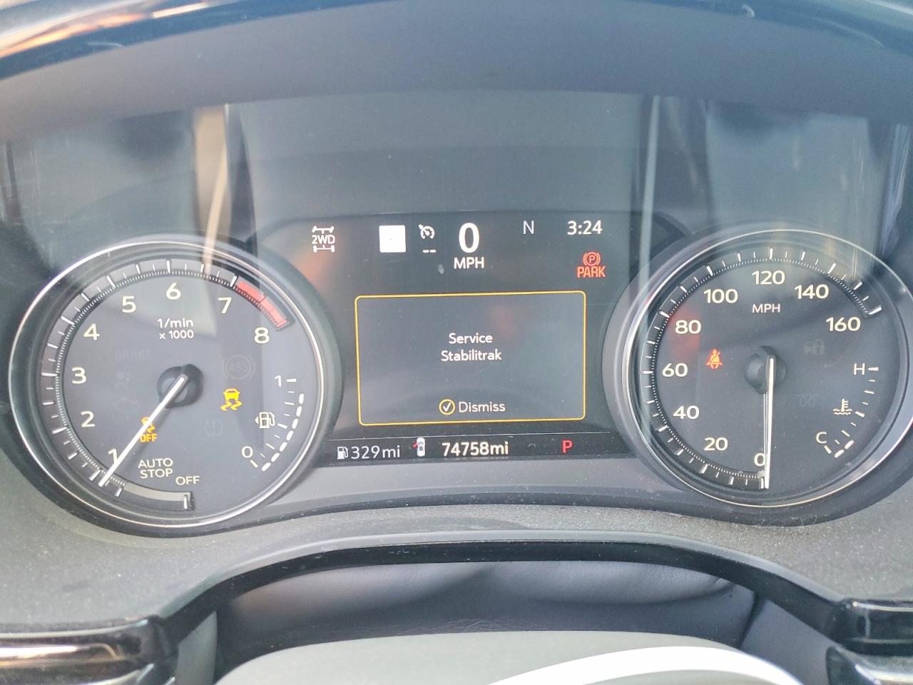 2020 CADILLAC XT6