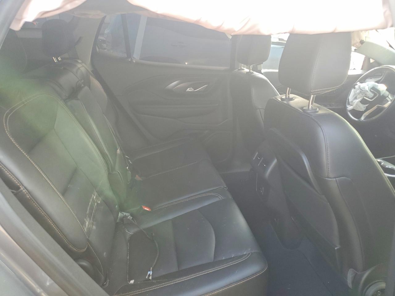 2021 GMC TERRAIN