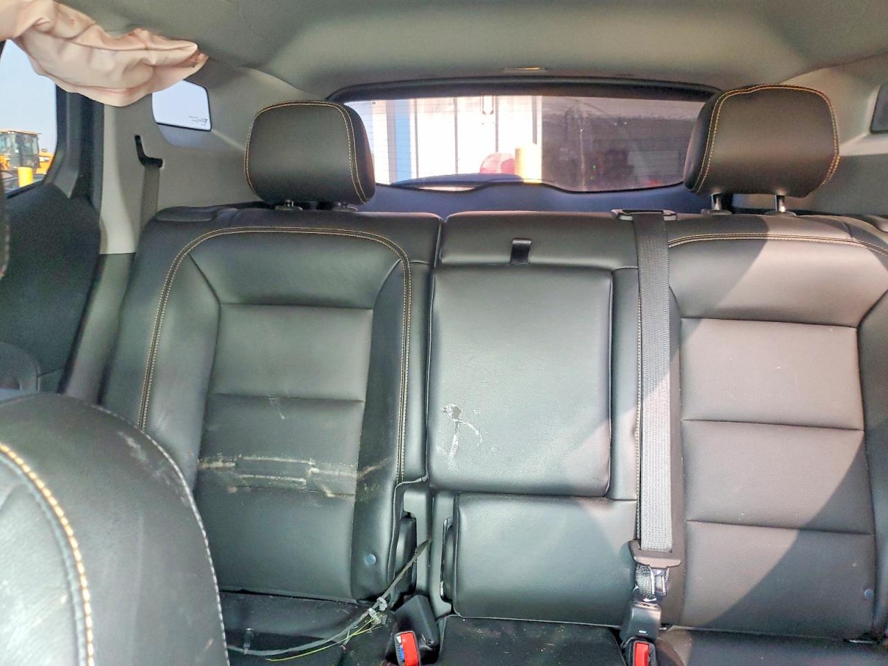2021 GMC TERRAIN