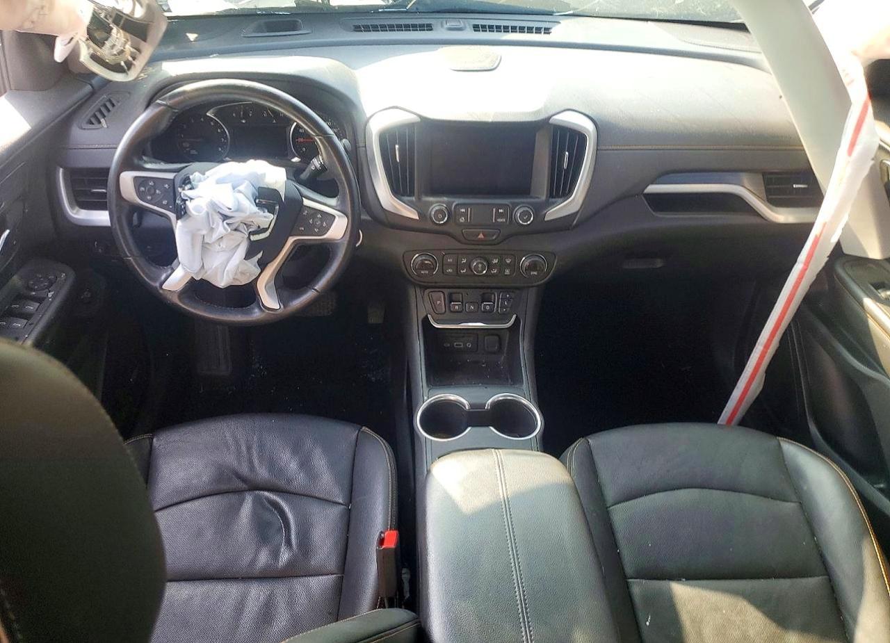 2021 GMC TERRAIN