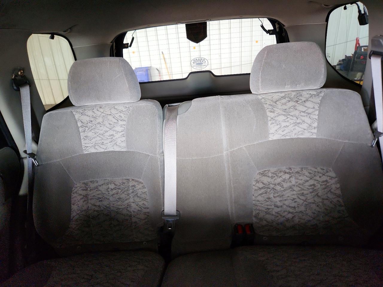 2002 GMC ENVOY