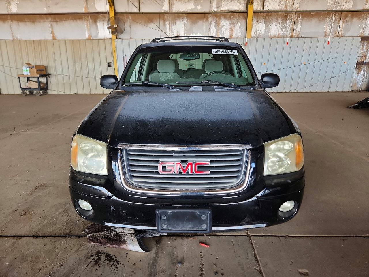 2002 GMC ENVOY