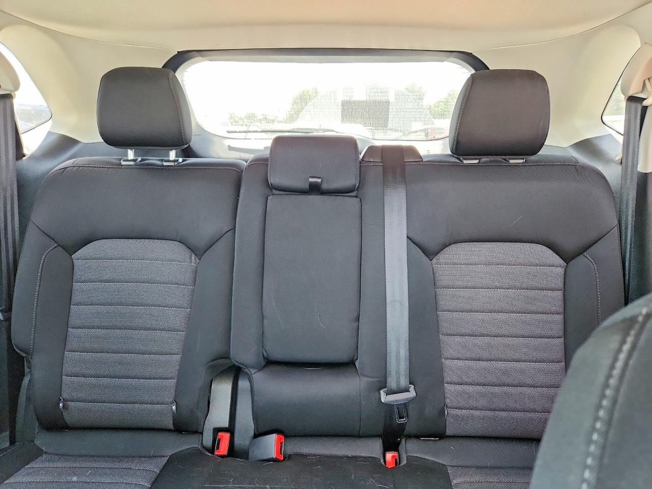 2015 FORD EDGE
