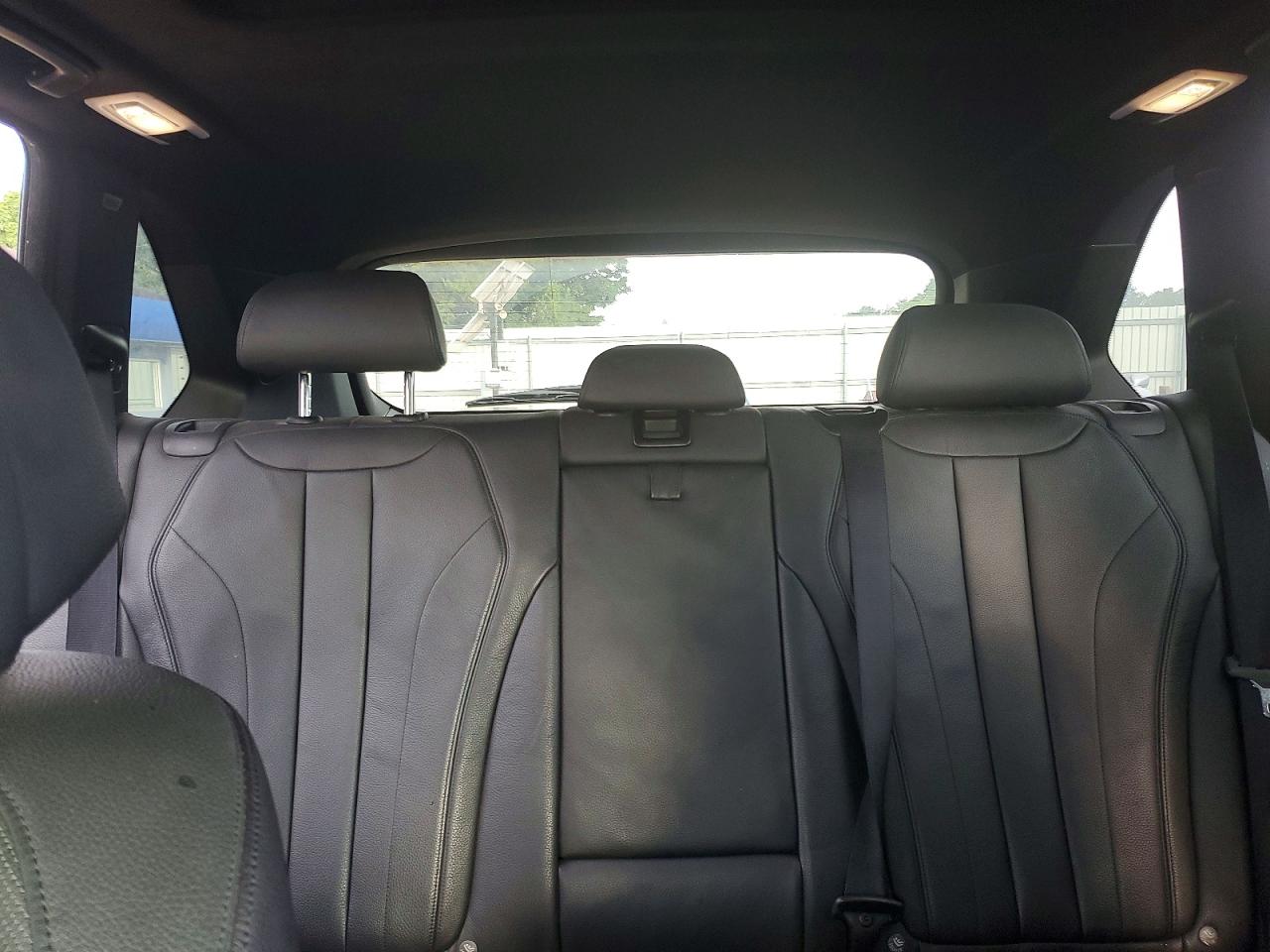 2017 BMW X5