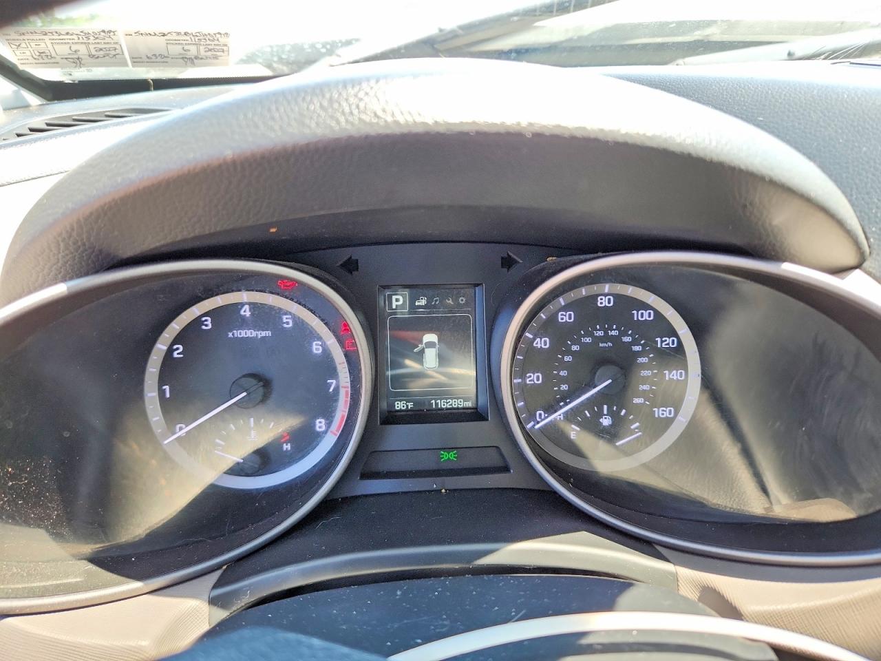 2018 HYUNDAI SANTA FE