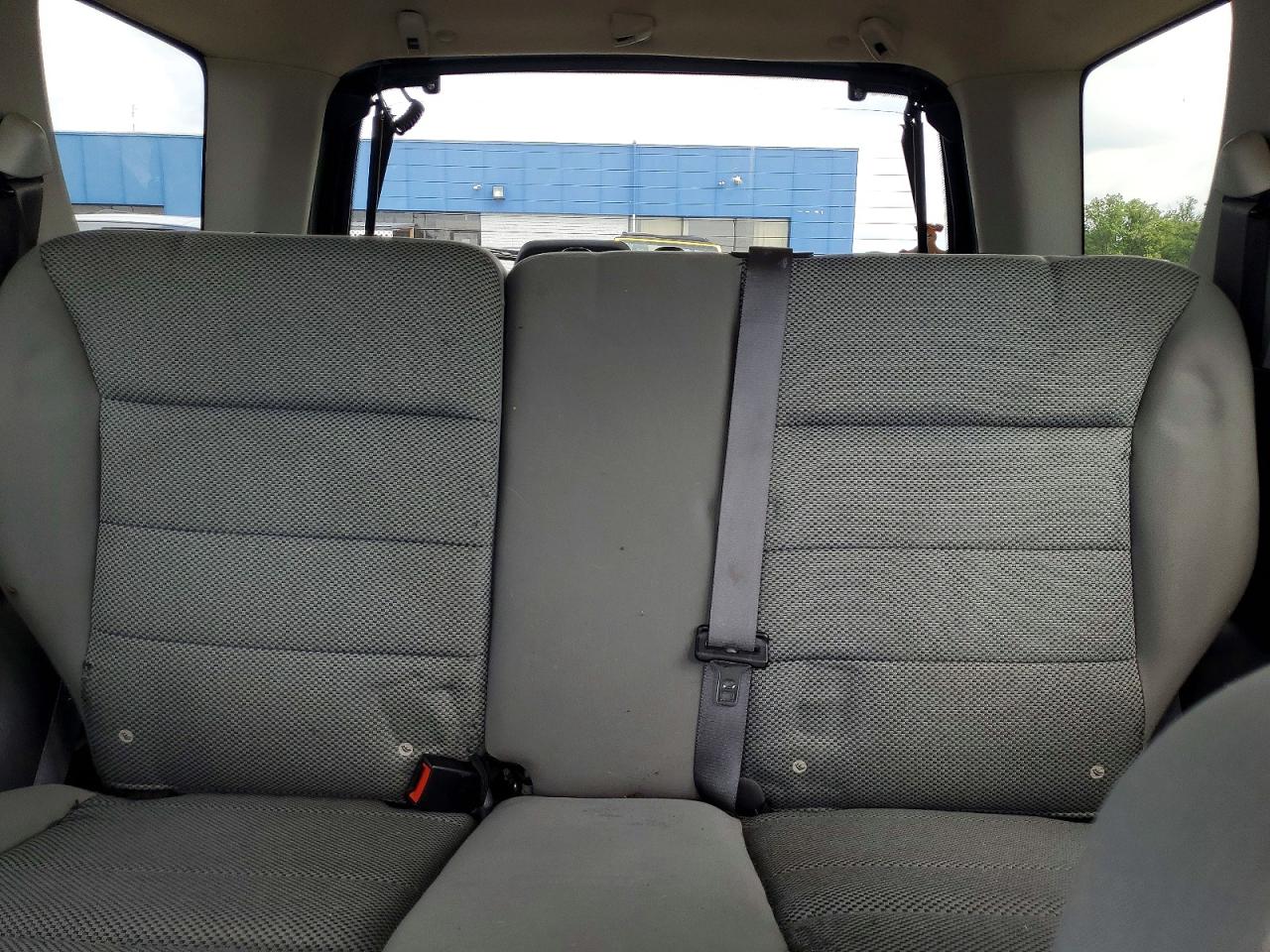 2005 FORD ESCAPE