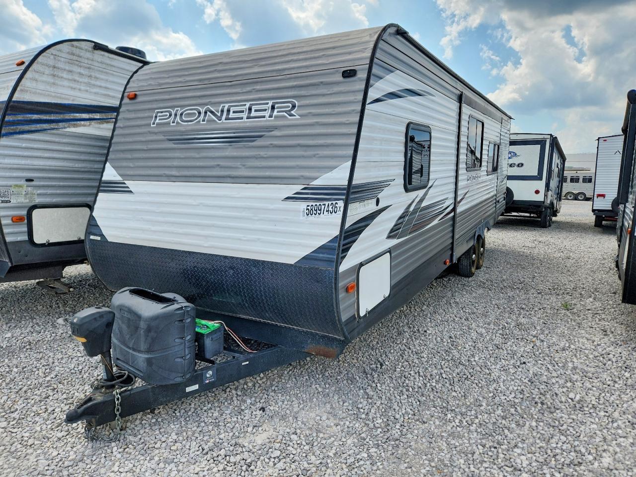 2020 HRLD PIONEER
