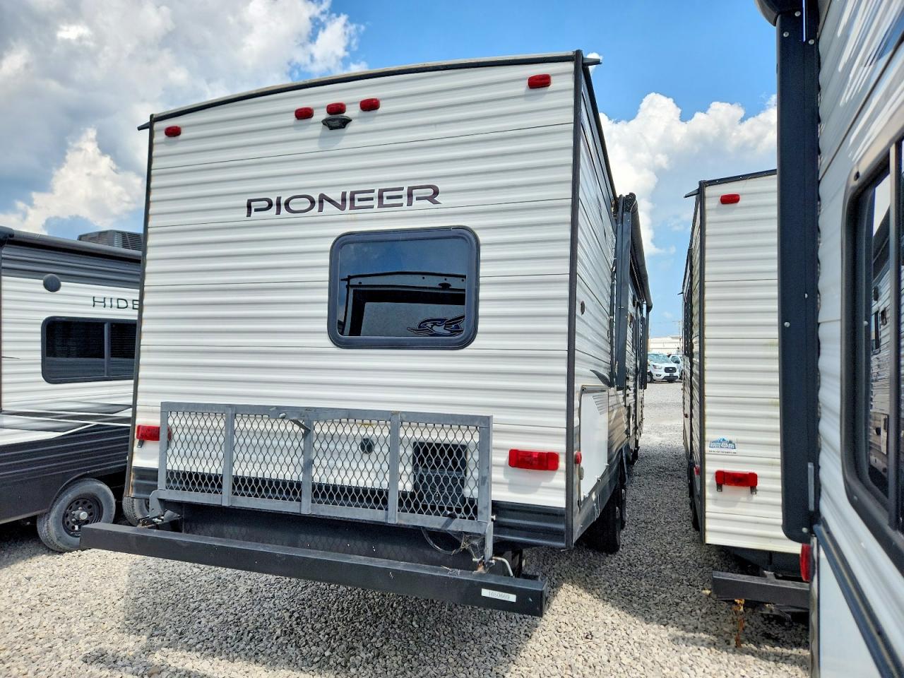 2020 HRLD PIONEER