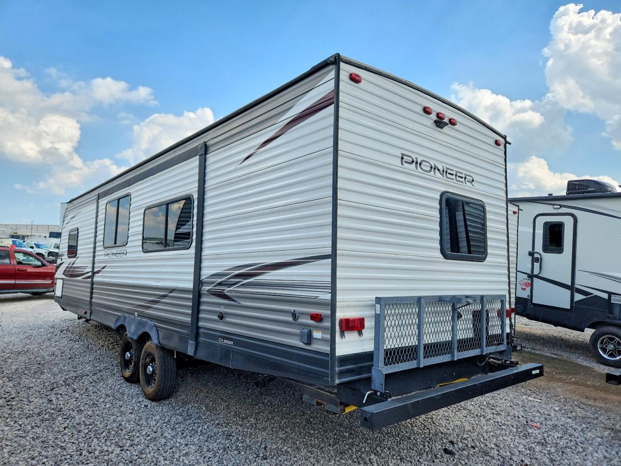 2020 HRLD PIONEER