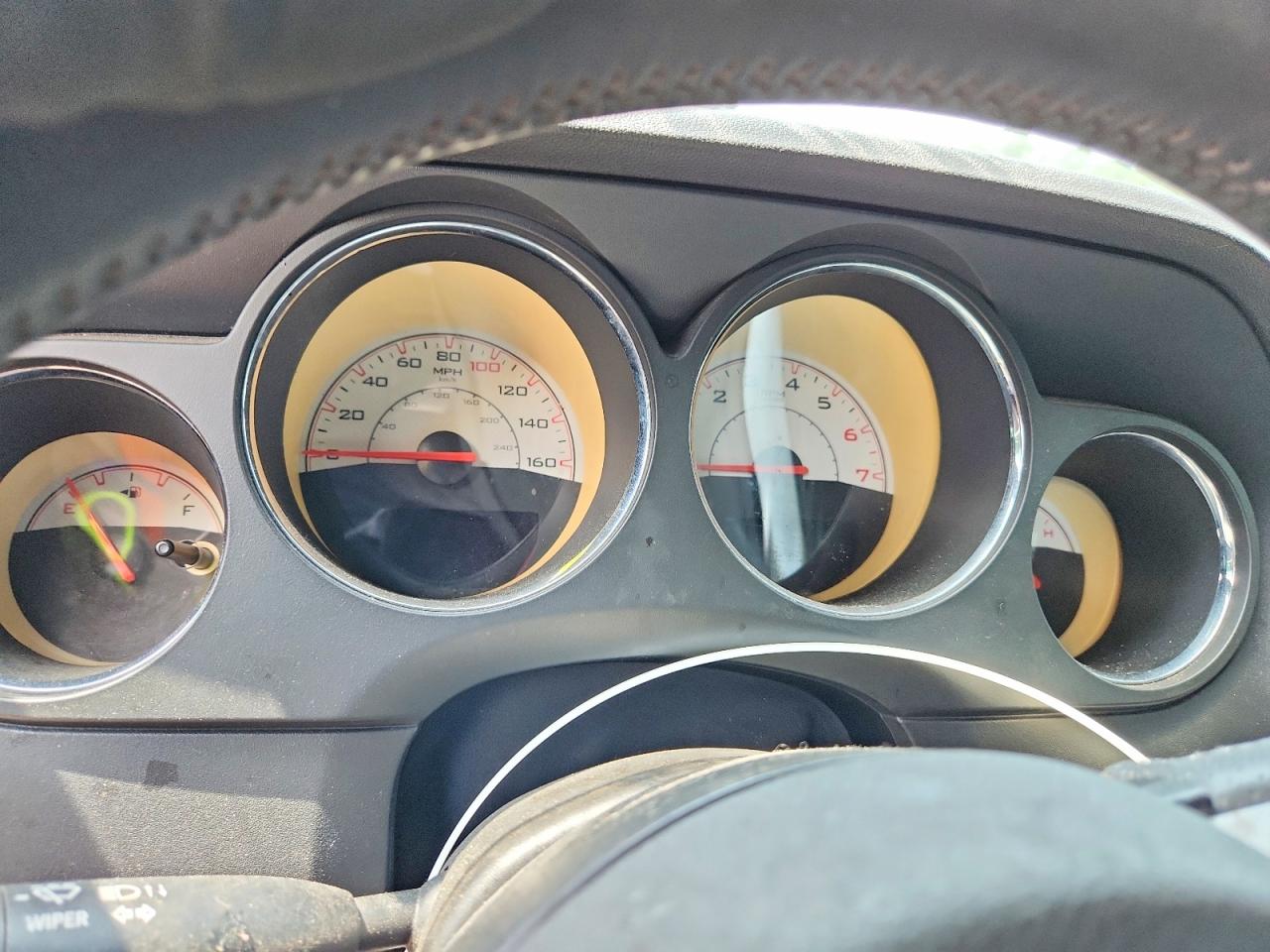 2014 DODGE CHALLENGER