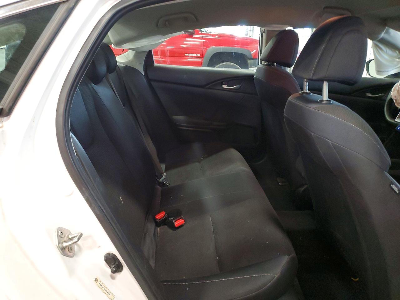 2019 HONDA INSIGHT