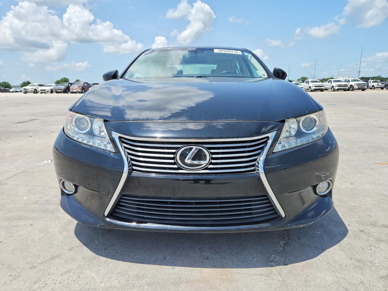 2014 LEXUS ES350